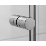 Шторка душевая Radaway Vesta DWD 180 см. (прозрачная) %%% Шторка душевая Radaway Vesta DWD 180 см. (прозрачная) %%%